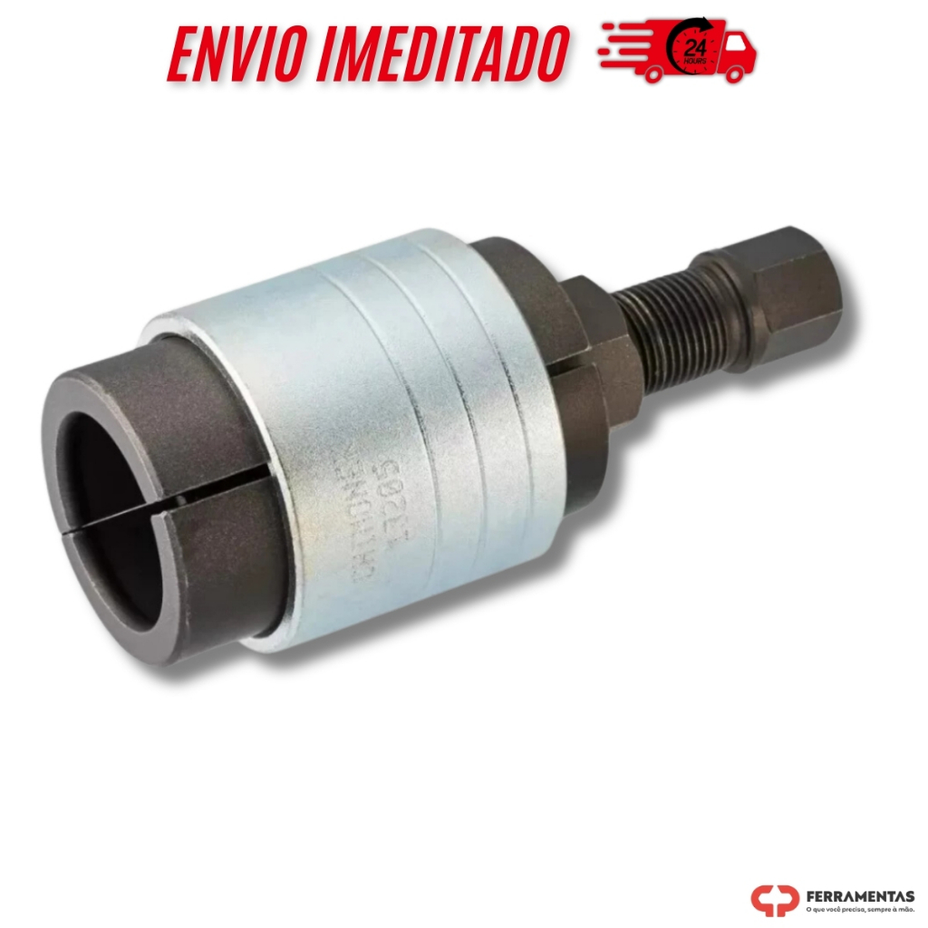 Sacador Pista Do Rolamento Rodas Traseiras Fiat Uno E Strada