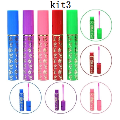 kit 12 Lip Magic Batom Líquido 24h em Oferta na Shopee