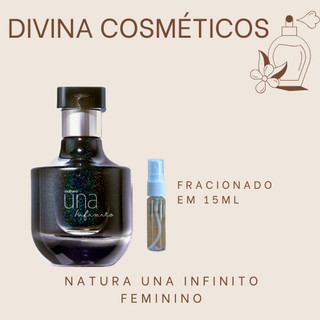 Fração Una Infinito