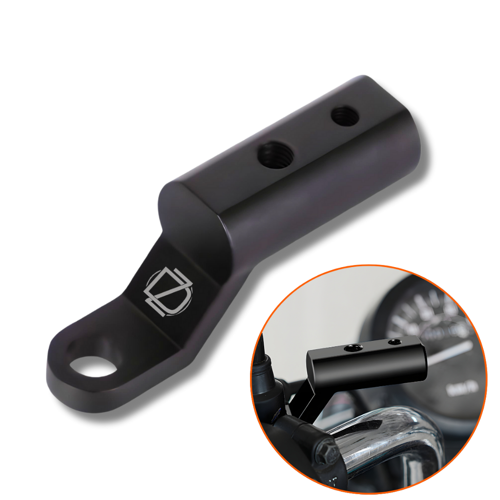 O que é Adaptador Retrovisor Moto? Guia e Onde Comprar | BuscaProdutos