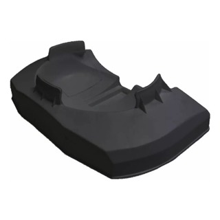 Coletor De Água Do Motor Para Geladeira Continental Original Preto em Oferta na Shopee