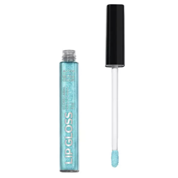 Lip Gloss Labial Avon Ultra Color 7ml - Holo Shine