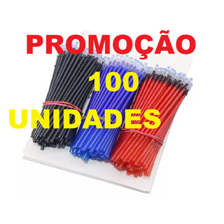 Carga Refil que Apaga no Calor ou Borracha, Cartucho de Tinta Mágico, Fantasminha em Oferta na Shopee