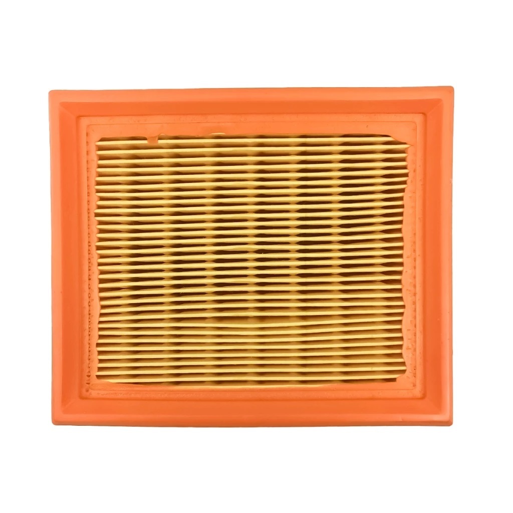 Filtro De Ar Honda NXR 125/150 BROS 2003 A 2008 - FAN 125 2009 A 2012 - TITAN 150 2009 A 2015. — imagem 2 de 2