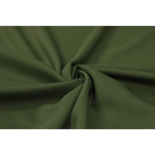3 Metros de Helanca Light Verde Oliva liso por 1,60 de largura em Oferta na Shopee