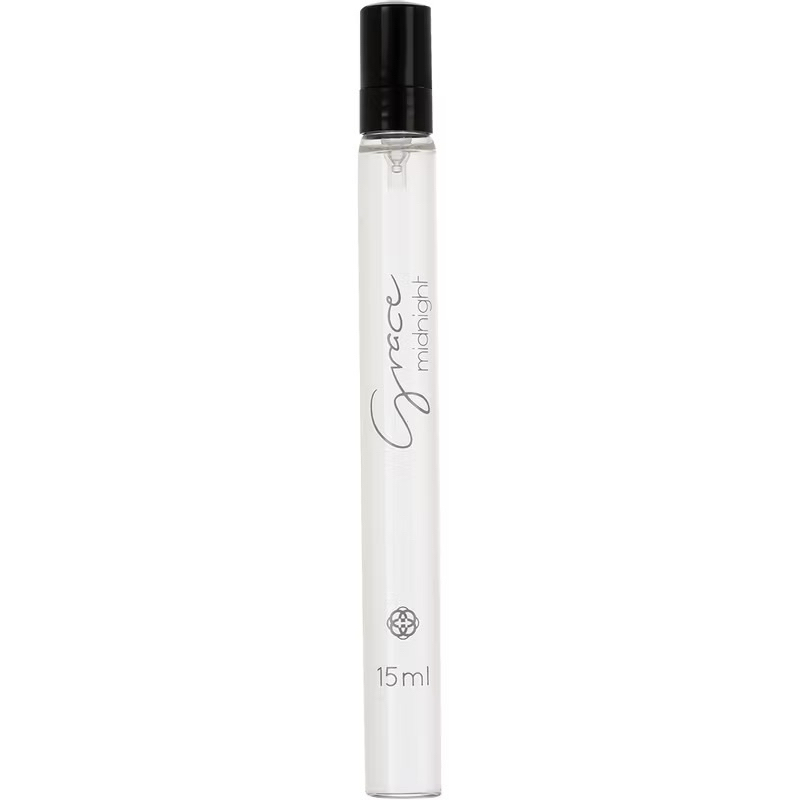 Grace Midnight Hinode Deo Colônia 15ml