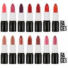 Natura Batom Faces Matte ou Cremoso 3,5g | Original | Sayo Presentes Shopee em Oferta na Shopee