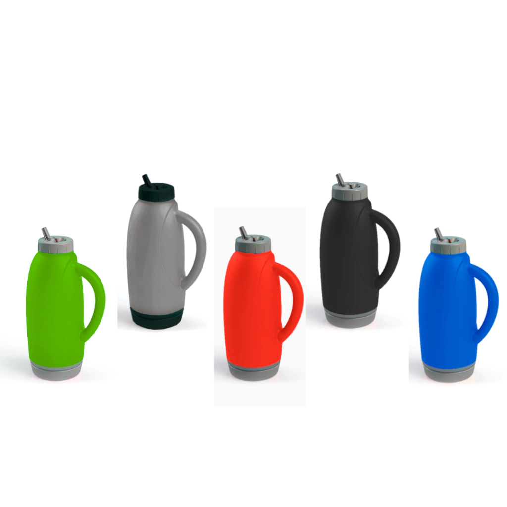 JARRA VIKTERM 1,8 LITROS ÁGUA GELADA