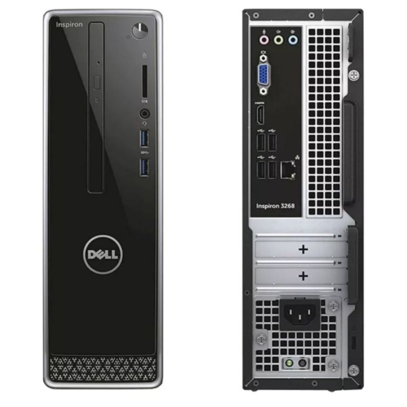 Pc Computador Cpu Dual Core, Core I3, I5, i7 memoria  'Ddr3 HD ou Ssd Wi-fi Roda freefire gta5 fortnite Roblox minecraft