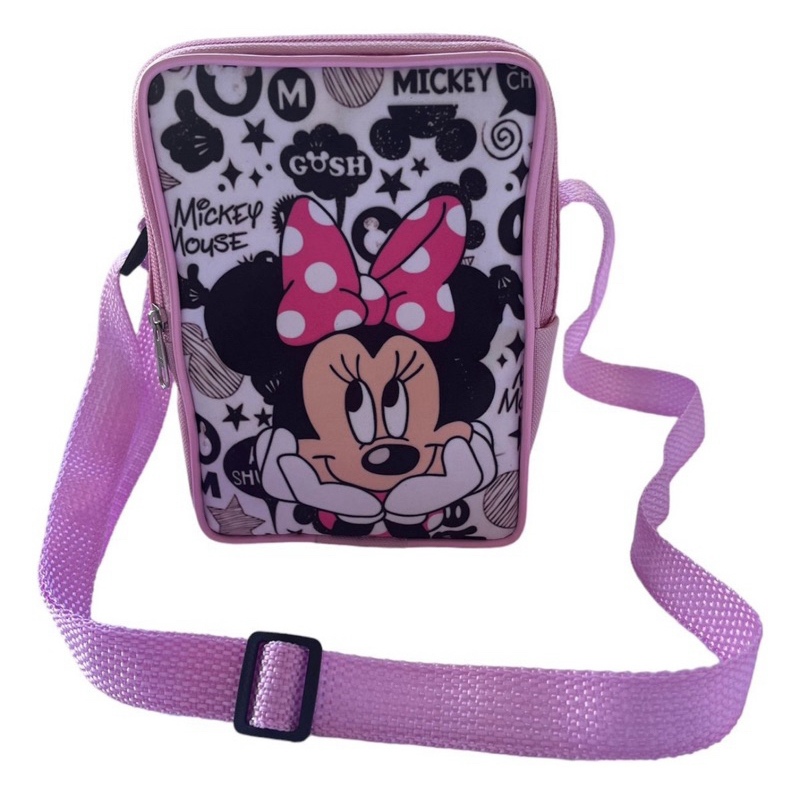 Kit Bolsa Bag Personalizado 20x15x10