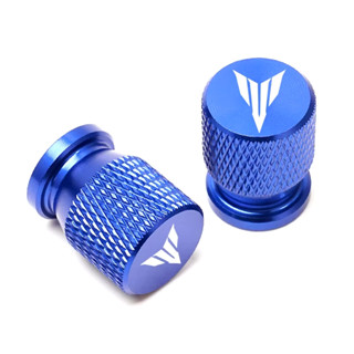 Tampa Valvula Pneu para Yamaha R3 - MT 03 - MT07 - MT09 - Tracer 900 em Oferta na Shopee