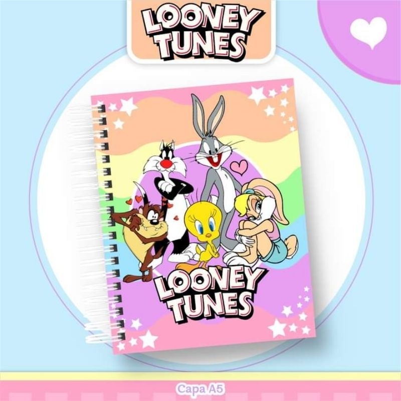 agenda 2025 looney tunes nostalgia