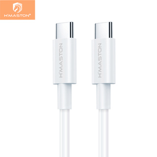 H'maston H88-4 Cabo Carregamento Rápido 3a Tipo-c/tipo-c em Oferta na Shopee