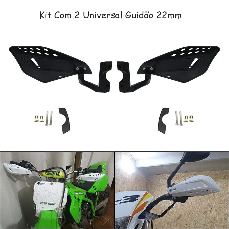 Kit Protetor Punho: Onde Comprar | BuscaProdutos