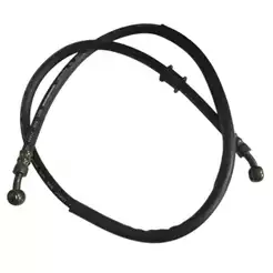 Flexível De Freio Dianteiro Honda Nx-4 Falcon 400 1999 2000 Até 2008