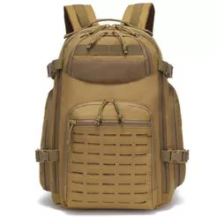 Mochila Militar Tatica Do Exército Bolsa Tatica Masculina Reforçada para Notebook Esportiva Trilha Legend Star Shop