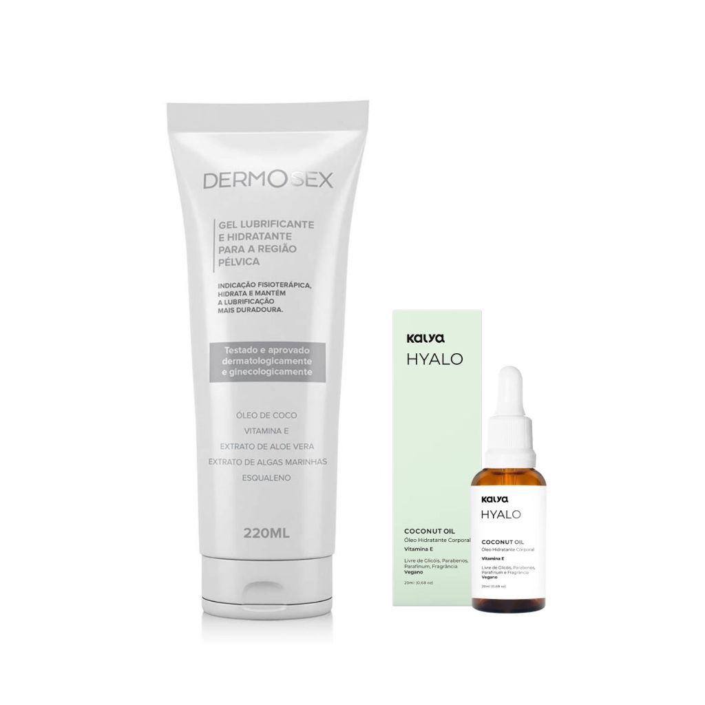Óleo de Côco na Região Íntima: Onde Comprar | BuscaProdutos