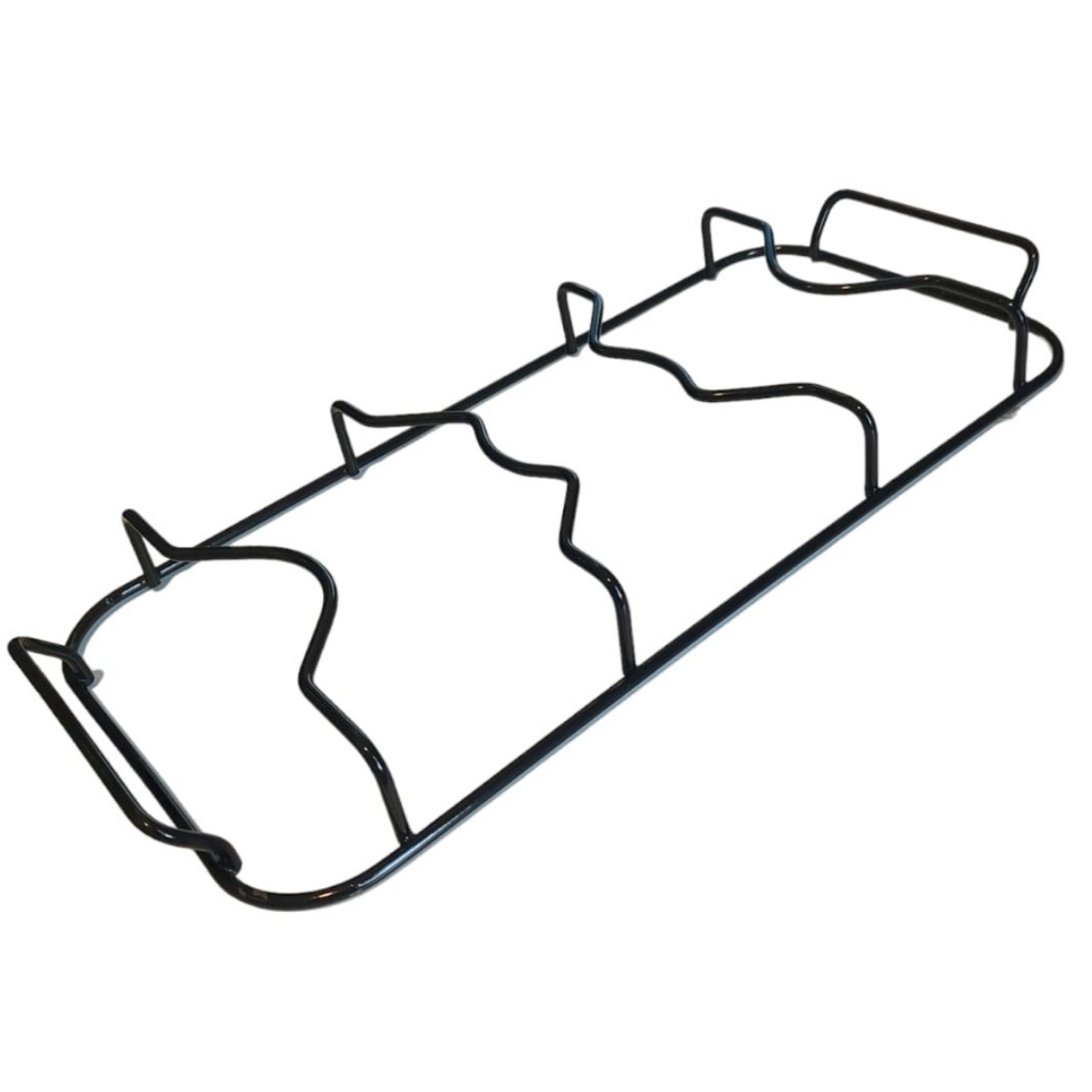 1 grelha grande trempe central para fogao Brastemp consul bone
