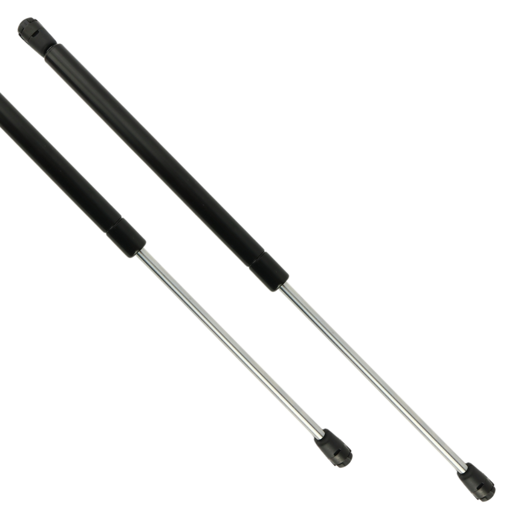 Par de Amortecedores da Tampa do Porta Malas Traseira QQ 2011 2012 2013 2014 2015 em Oferta na Shopee