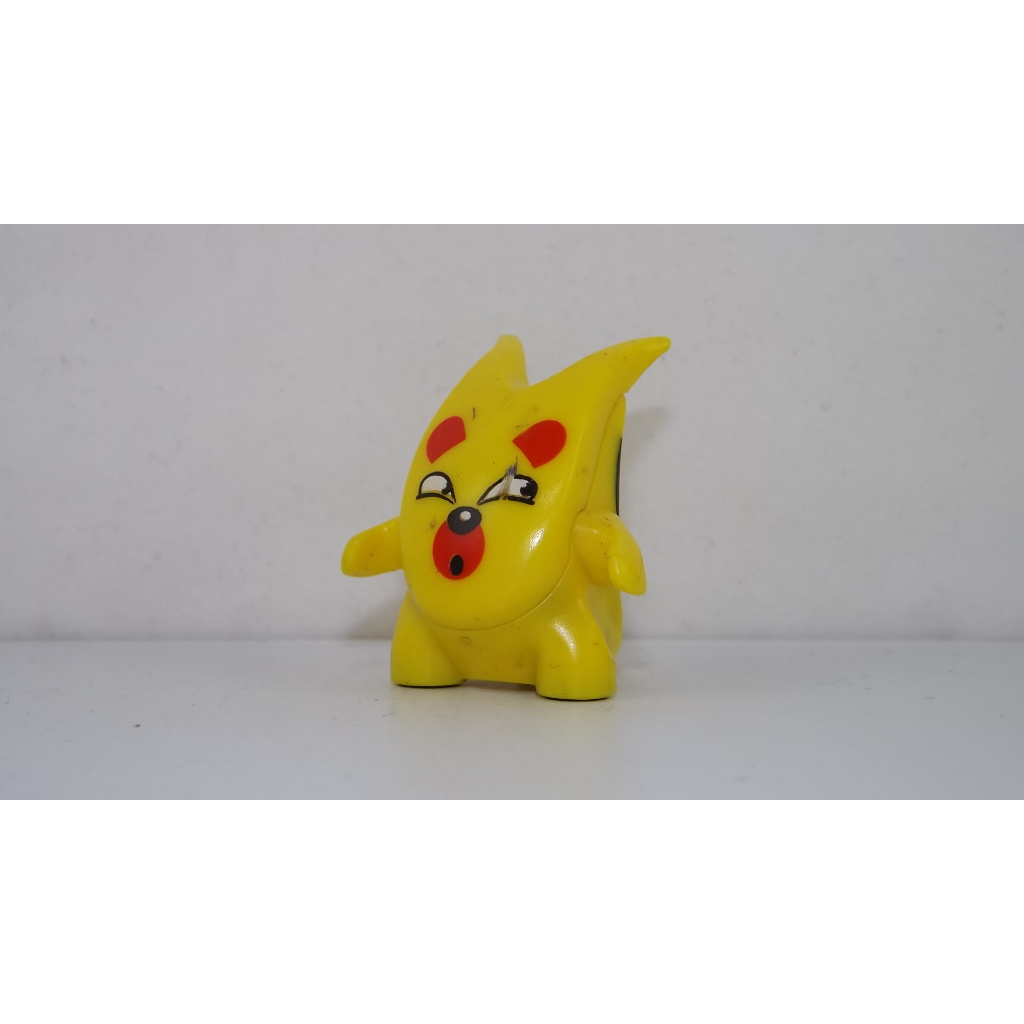 Miniatura Crazy Friends Amar SE798 Kinder Ovo 2019 Semi Novo