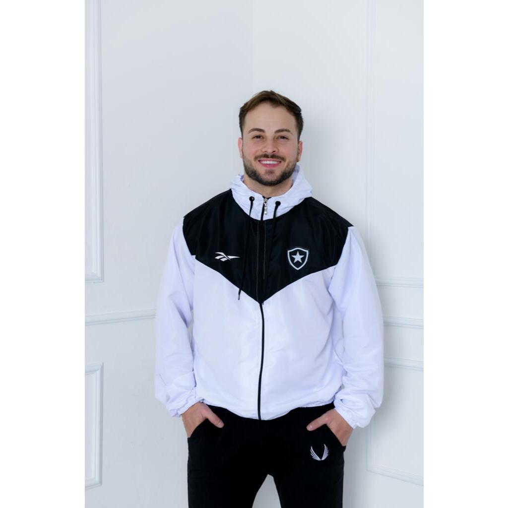 Corta Vento BOT Masculino