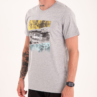Camiseta Rock Saints Ondas