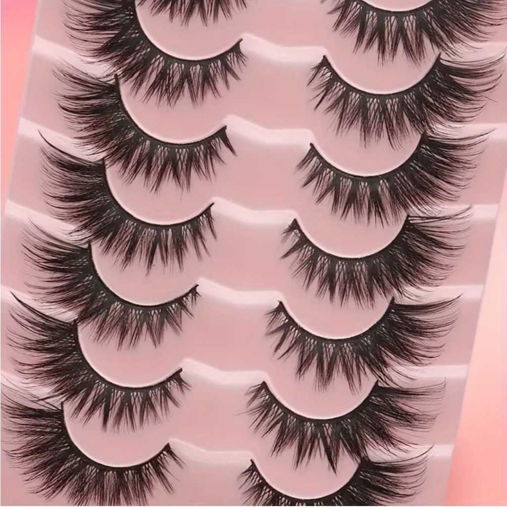 O que é Cílios Volume Russo Gatinho? Guia e Onde Comprar | BuscaProdutos