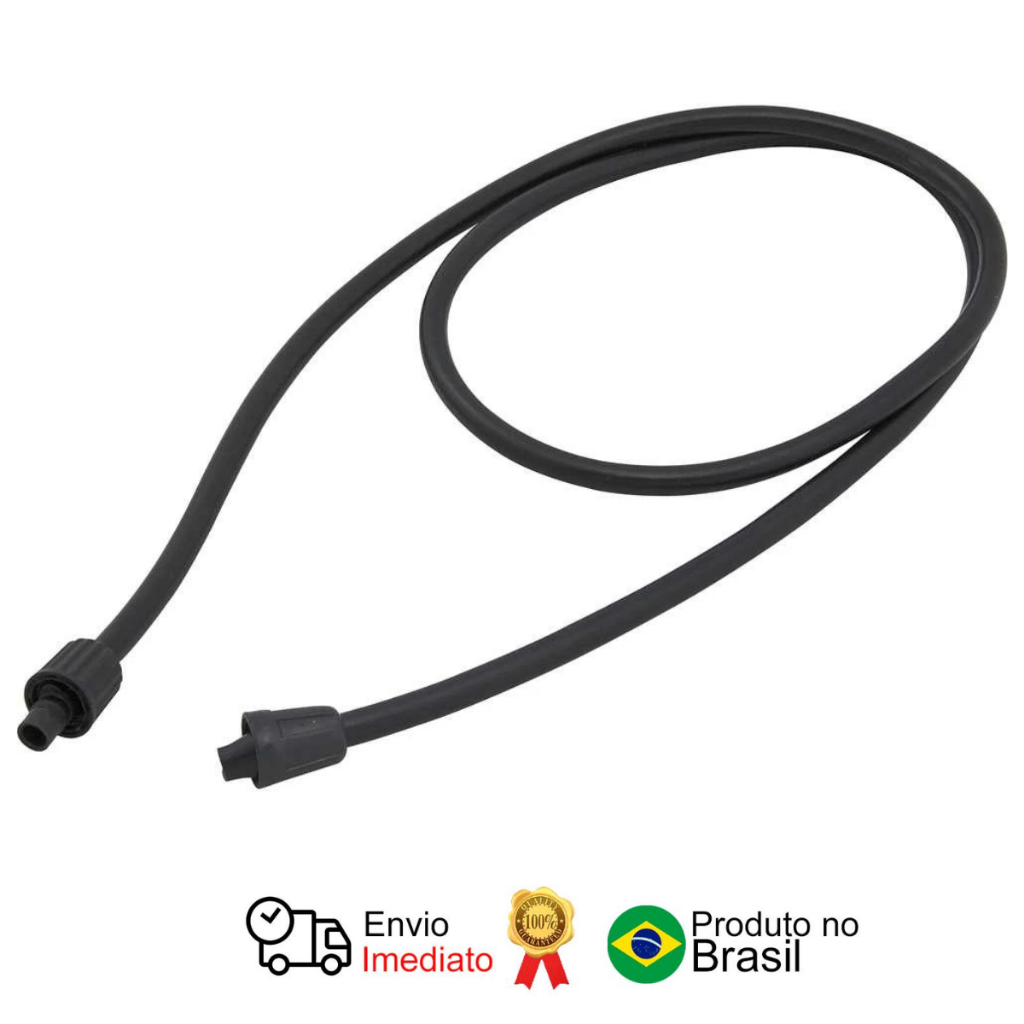 Mangueira Pulverizadores 12L E 20L Vonder em Oferta na Shopee