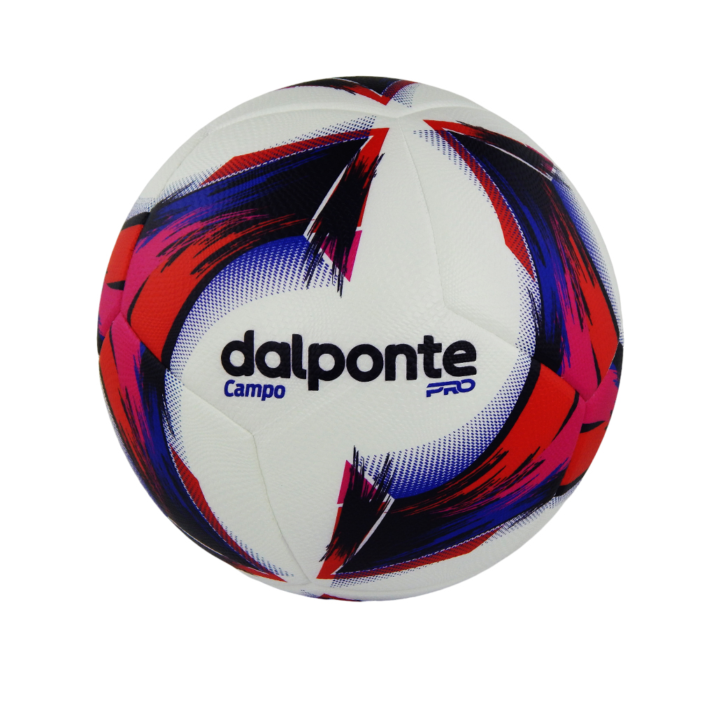 Bola de Futebol Dalponte 81 SpeedPro Original Termo Sem Costura Nova Campo,Society,Futsal Microfibra