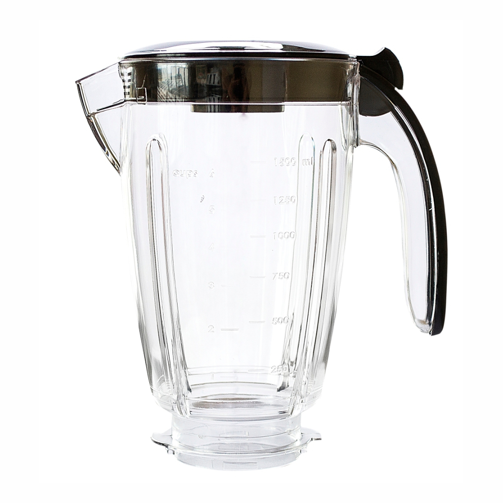 Copo Liquidificador Walita Ri 2044/ri 2054/ri 2081 Sem Faca