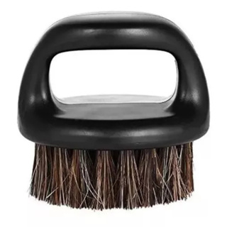 Escovinha Escova De Dedo Disfarce Degrade Barbeiro Wins em Oferta na Shopee