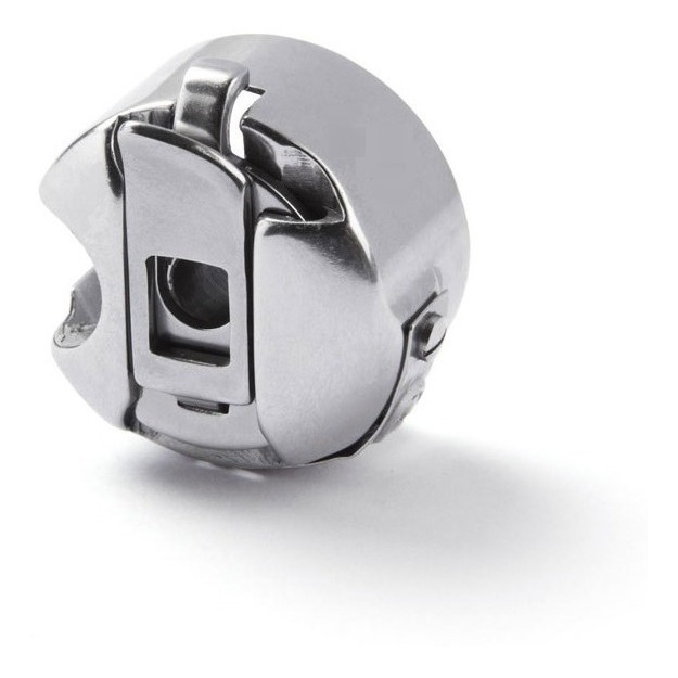 Caixa De Bobina Carretilha Com Mola Máquina Reta Industria BC-DB1 Lanmax Metal Alta Resistência