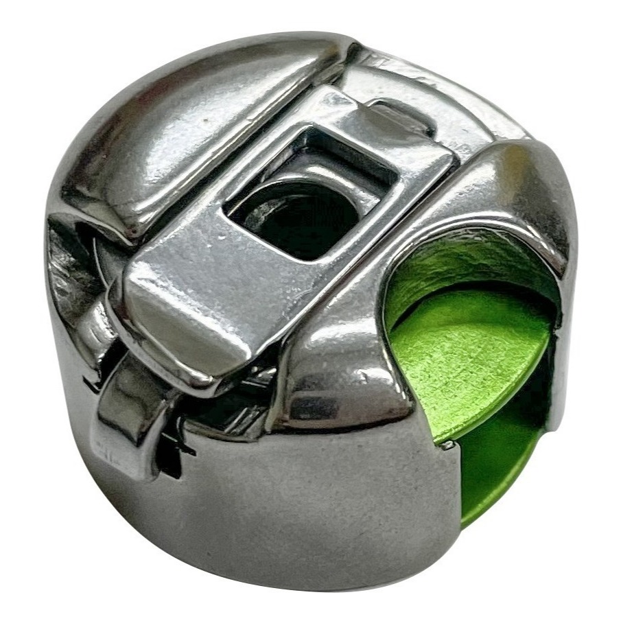 Caixa De Bobina Grande Com Mola Para Reta - Bc-dbm(1) Nbl3 Lanmax Metal Máquina Reta Industrial