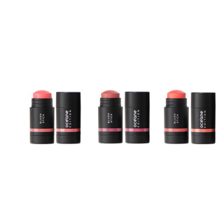 Mini Blush em Bastão - Blush Stick Océane Edition 6g