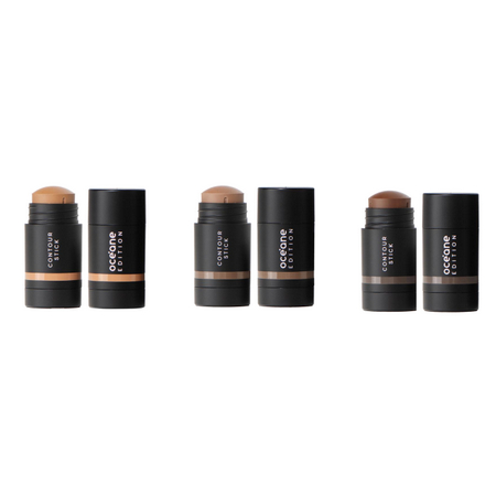 Mini Contorno em Bastão - Contour Stick Océane Edition 6g