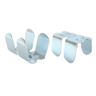 kit 20 Presilhas Para Fixar Cordas 6/8/10/12/14/16 MM Confecção de Guias Pet Equipamentos Ortopédicos Esportes Radicais em Oferta na Shopee