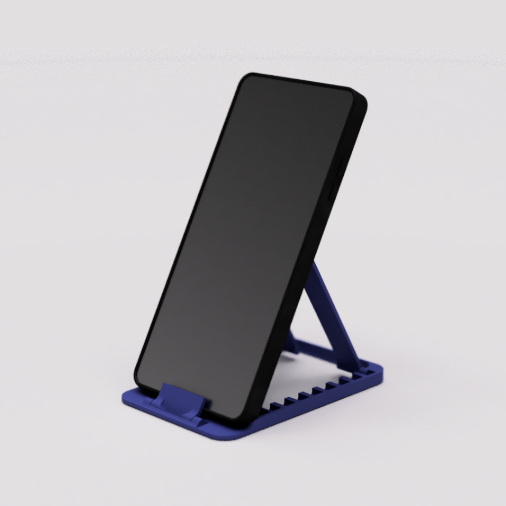 Suporte de Smartphone e Tablet Ajustável Universal