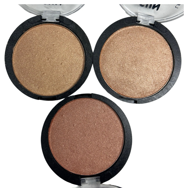 Iluminador - Sun Kissed - Das Três Cosméticos  *Lançamento* em Oferta na Shopee