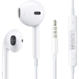 Fone DE Ouvido P2 P3 HREBOS Hs-37 Compatível COM A12 G22 13c 12c A11 G42 NOTE 8 9 10 ONE…