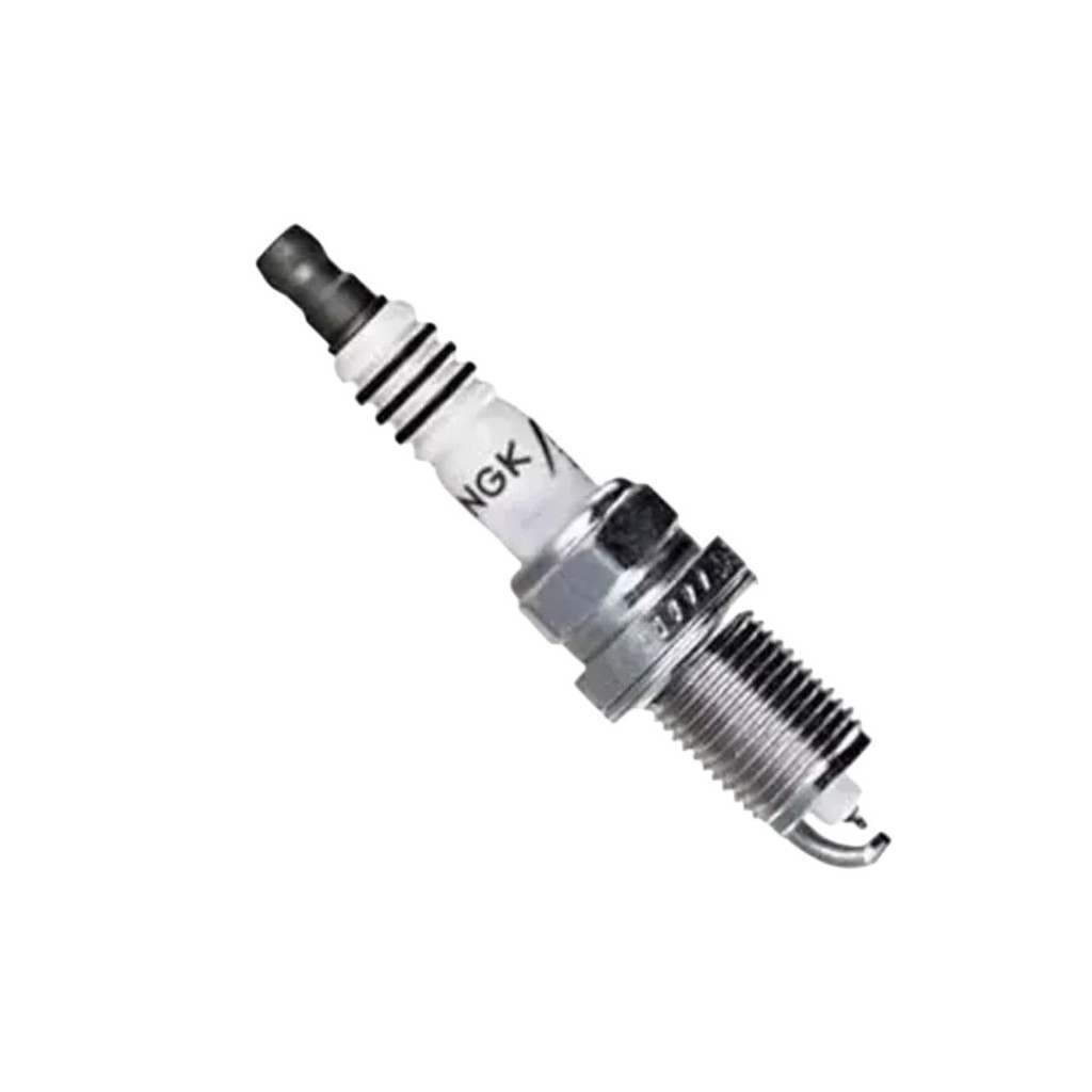 Vela De Ignição Ngk Original Haojue Dk160 Dk 160 — imagem 2 de 2