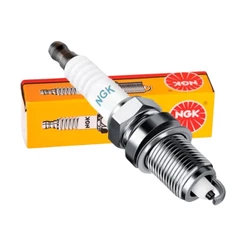 Vela De Ignição Ngk Original Haojue Dr160 Dr 160