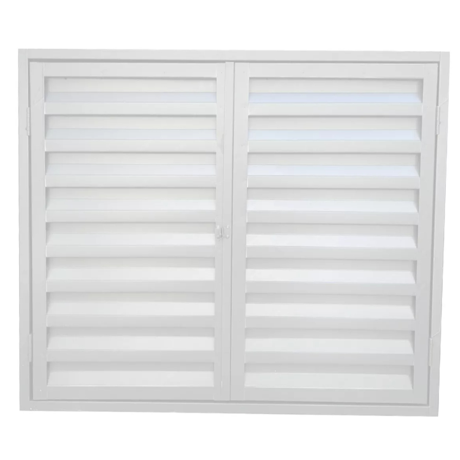 Porta Alçapão Folha Dupla 80x70 Portinhola Casinha Gás em Oferta na Shopee