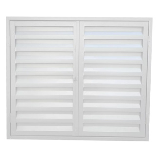 Porta Alçapão Folha Dupla 80x70 Portinhola Casinha Gás em Oferta na Shopee