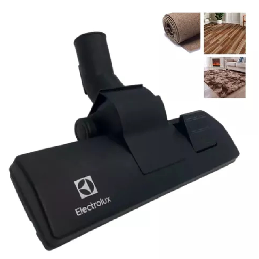 Bocal Piso E Carpete 32mm Universal Original Electrolux