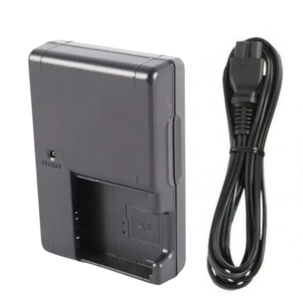 Carregador Sony Bc-csg / Bc-csgb Para Bateria Np-bg1 E Np-fg