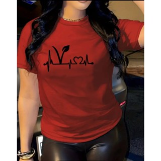 T-shirt blusa camiseta Muda verao viscolycra em Oferta na Shopee