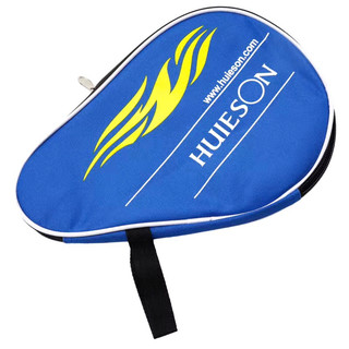 Capa para raquete de Tênis de mesa/Ping Pong Huieson em Oferta na Shopee