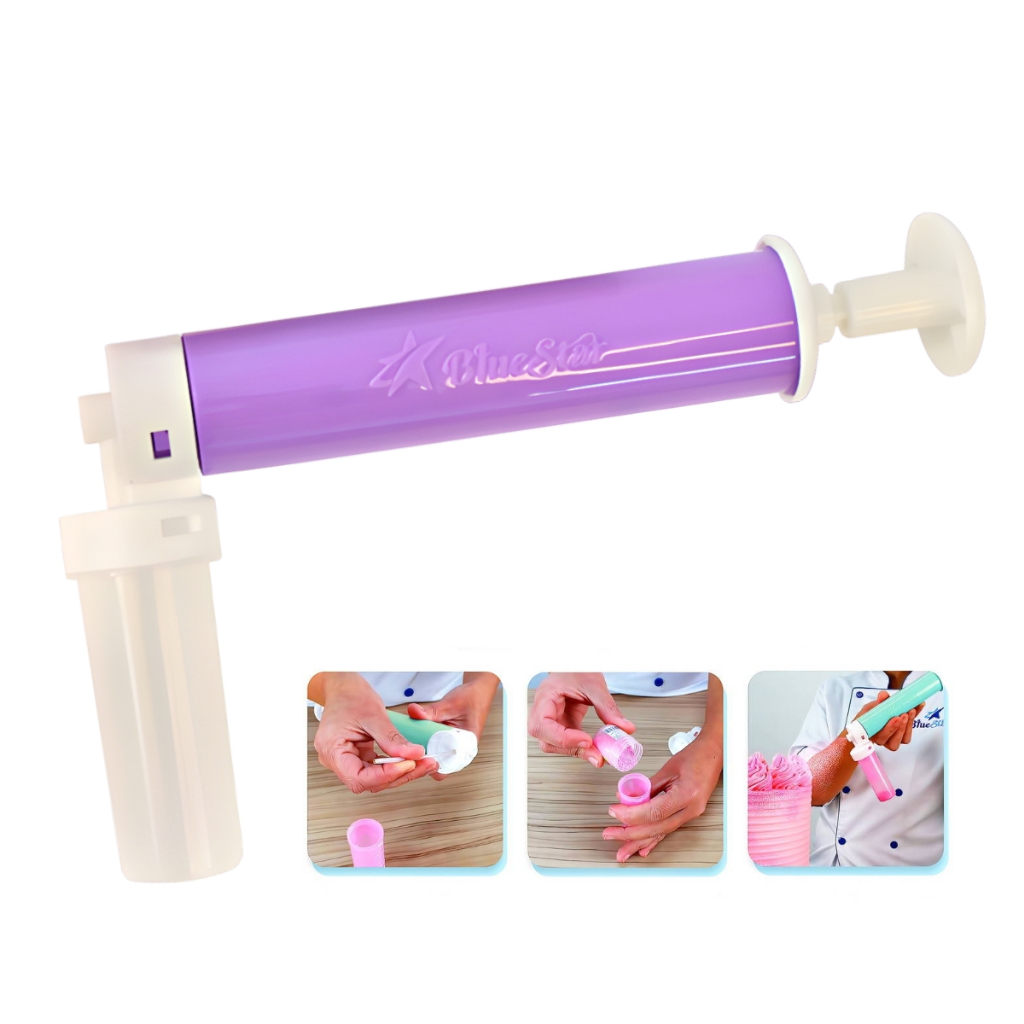 Glitter Comestível para Bolo: Onde Comprar | BuscaProdutos