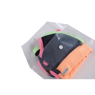 Kit 100 Embalagem Saquinho De Botão 20 x 17 para Kit de Calcinhas e Cuecas Biquini em Oferta na Shopee