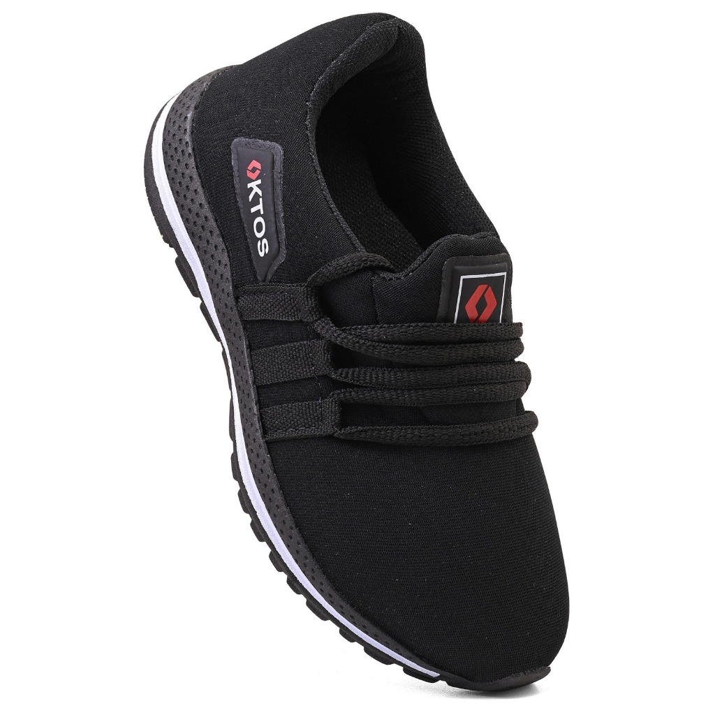 Tênis Masculino Esportivo Treino Corrida 34 ao 46 Envio Rápido